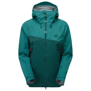 Mountain Equipment Dames Polypheme Jas