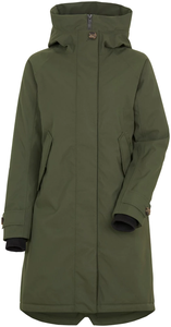 Didriksons Luna Casual Winterjas Dames 3XL/46