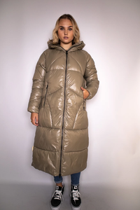 Save The Duck Hilla Casual Winterjas Dames XL/42