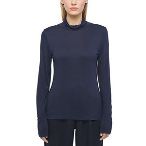 MUSTANG Langarmshirt "Anne TN Soft"