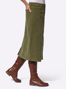 Your Look... for less! Jeansbermuda