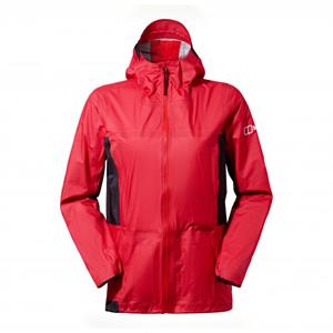 Berghaus Anorak Berghaus W Mountain Guide Hyper Alpha Jacket Damen