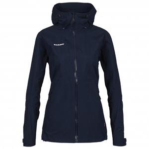 Mammut Funktionsjacke Convey Tour HS Hooded Jacket Women