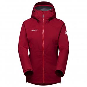 Mammut Funktionsjacke Convey Tour HS Hooded Jacket Women