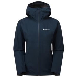 Montane Hardshelljacke Montane Damen Spirit Lite Jacket