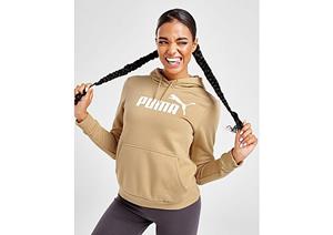 Puma Essentials Logo Hoodie