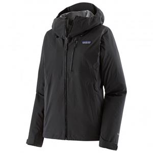 Patagonia  Women's Granite Crest Jacket - Regenjas, zwart