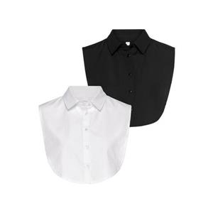 Vivance Top Klassieke blouse-inzet in set van 2