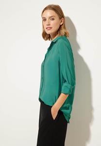 Street One Blouse met knooppas