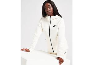Overige Nike Tech Fleece Trainingspak Dames Wit - 