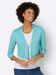 Casual Looks Shirtjacke "Bolero", (1 tlg.)