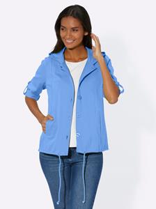 Classic Basics Shirtjacke "Shirtjacke", (1 tlg.)