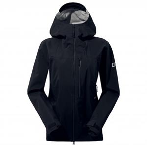 Berghaus - Women's MTN Seeker GTX Jacket - Regenjas, zwart