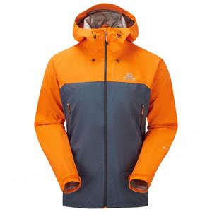 Mountain Equipment - Women's Firefox Jacket - Regenjas, oranje