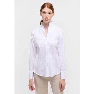 Eterna Overhemdblouse Regular fit