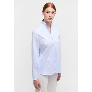 Eterna Overhemdblouse Regular fit