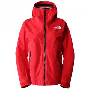The North Face Summit Chamlang Futurelight Jas Dames Rood
