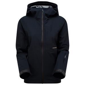 ARTILECT - Women's Grandview 3L Jacket - Regenjas, zwart