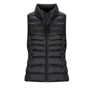 Donsjas Only ONLNEWCLAIRE QUILTED WAISTCOAT OTW