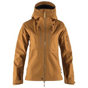 Fjällräven Outdoorjacke Keb Eco-Shell Jacket W
