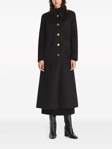 toryburch Tory Burch Wollen jas - Zwart