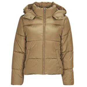 Donsjas Only ONLCALLIE FITTED PUFFER JACKET CC OTW