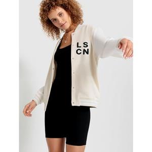 LSCN by LASCANA Sweatvest