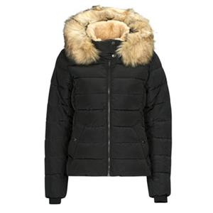 Donsjas Only ONLNEWCAMILLA FUR HOOD JACKET CC OTW