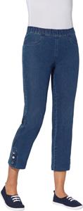 Your Look... for less! 7/8-jeans
