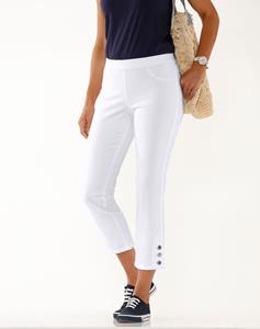 Your Look... for less! 7/8-jeans