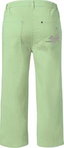 Your Look... for less! Capri-jeans