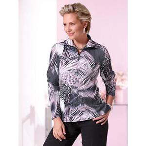 Classic Langarmshirt "Winter-Shirt", (1 tlg.)