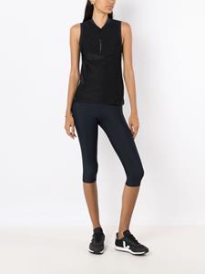 lygia&nanny Lygia & Nanny Naadloze legging - Zwart