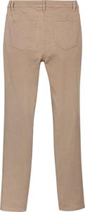 Your Look... for less! Dames Stretchbroek beige Größe