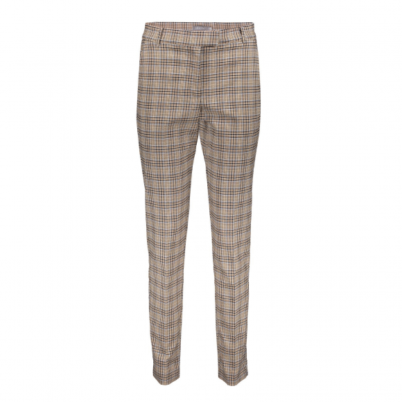 Geisha - Beige Pants Beige XL