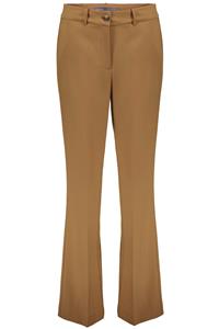 Geisha Pantalon camel