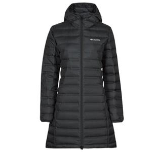 Donsjas Columbia LAKE DOWN LONG HOODED JACKET