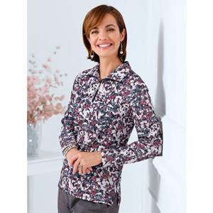 Classic Langarmshirt "Winter-Shirt", (1 tlg.)