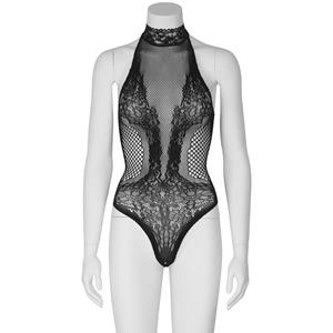 NORTIE Fryd Kruisloze Bodystocking