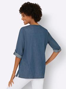 Casual Looks Jeans blouse