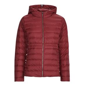 Donsjas Tommy Hilfiger FEMININE LW DOWN JACKET
