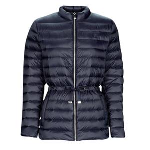 Donsjas Lauren Ralph Lauren DRAW WST SD-INSULATED-COAT