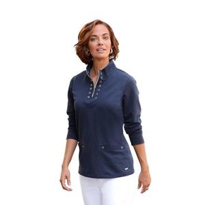 Your Look... for less! Shirt met lange mouwen