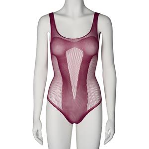 NORTIE Forest Acid Bordeaux Body