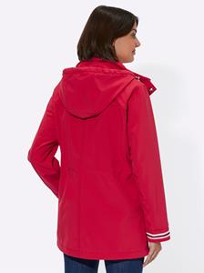 Your Look... for less! Softshell-jack