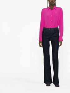 ETRO Zijden blouse - Roze