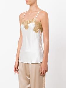 gilda&pearl Gilda & Pearl Gina camisole - Wit