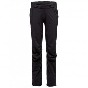 Black Diamond - Women's Stormline Stretch Rain Pants - Regenhose