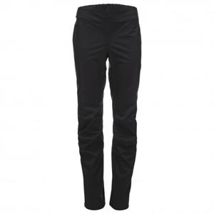 Black Diamond - Women's Stormline Stretch FullZip Rain Pants - Regenhose