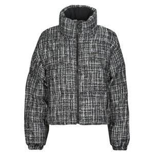 Donsjas Karl Lagerfeld BOUCLE PUFFER JACKET